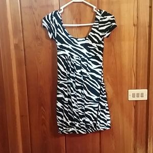 Women's mini dress